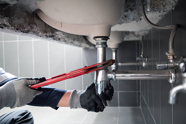 Trusted Water Heater Repair service in Goldvein, VA - AAA Plumbing Heating